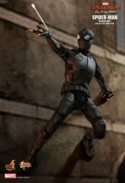 Spider-Man (Stealth-Suit) (MMS540) -ToyJoyland product image 1774