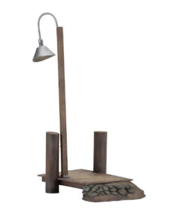 Friday The 13th - Camp Crystal Lake Accessory Set 9 Friday The 13th - Camp Crystal Lake Accessory Set -ToyJoyland product image 178