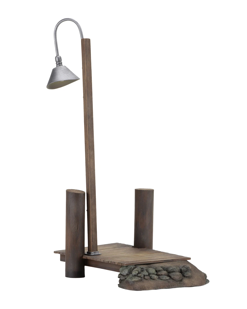 Friday The 13th - Camp Crystal Lake Accessory Set 4 Friday The 13th - Camp Crystal Lake Accessory Set - Image 4