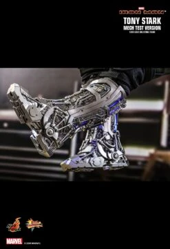 Tony Stark (Mech Test Version) (MMS581) 16 Tony Stark (Mech Test Version) (MMS581) -ToyJoyland product image 1805