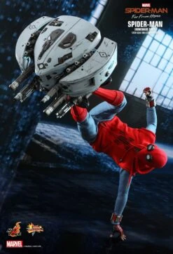 Spider-Man (Homemade Suit) (MMS552) -ToyJoyland product image 1830