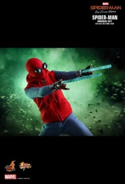 Spider-Man (Homemade Suit) (MMS552) -ToyJoyland product image 1834