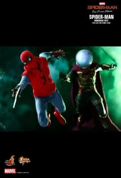 Spider-Man (Homemade Suit) (MMS552) -ToyJoyland product image 1835