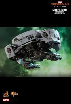 Spider-Man (Homemade Suit) (MMS552) -ToyJoyland product image 1838