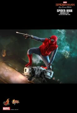 Spider-Man (Homemade Suit) (MMS552) -ToyJoyland product image 1842