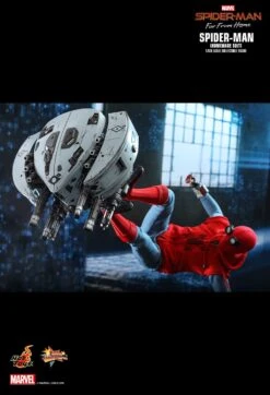 Spider-Man (Homemade Suit) (MMS552) -ToyJoyland product image 1843