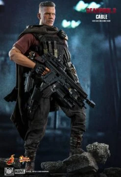 Cable (MMS583) -ToyJoyland product image 1851