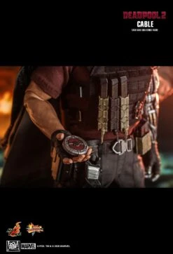 Cable (MMS583) -ToyJoyland product image 1855