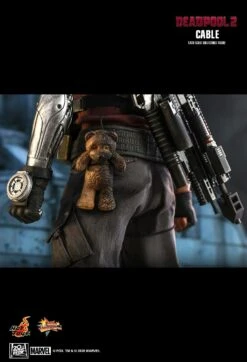 Cable (MMS583) -ToyJoyland product image 1856