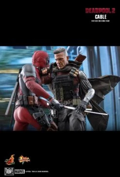 Cable (MMS583) -ToyJoyland product image 1858