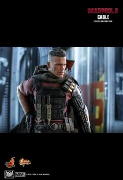 Cable (MMS583) -ToyJoyland product image 1859