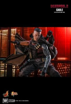 Cable (MMS583) -ToyJoyland product image 1862