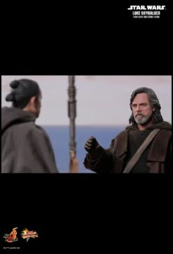 Luke Skywalker (MMS457) -ToyJoyland product image 1890