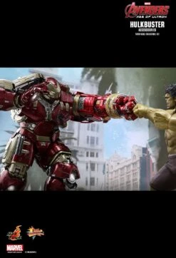 Hulkbuster Accessories (ACS006) 12 Hulkbuster Accessories (ACS006) -ToyJoyland product image 1894