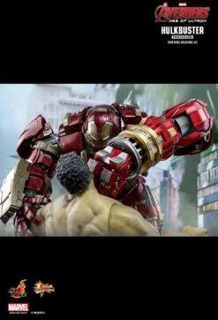 Hulkbuster Accessories (ACS006) 13 Hulkbuster Accessories (ACS006) -ToyJoyland product image 1895