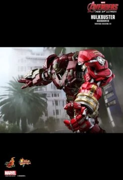 Hulkbuster Accessories (ACS006) 14 Hulkbuster Accessories (ACS006) -ToyJoyland product image 1896