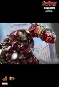 Hulkbuster Accessories (ACS006) 15 Hulkbuster Accessories (ACS006) -ToyJoyland product image 1897
