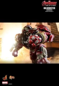 Hulkbuster Accessories (ACS006) 16 Hulkbuster Accessories (ACS006) -ToyJoyland product image 1898