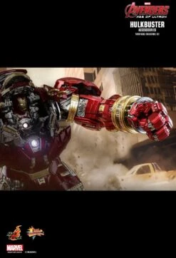 Hulkbuster Accessories (ACS006) 17 Hulkbuster Accessories (ACS006) -ToyJoyland product image 1899