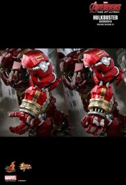 Hulkbuster Accessories (ACS006) 18 Hulkbuster Accessories (ACS006) -ToyJoyland product image 1900