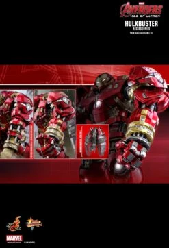 Hulkbuster Accessories (ACS006) 19 Hulkbuster Accessories (ACS006) -ToyJoyland product image 1901