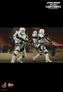 First Order Flametrooper (MMS326) 19 First Order Flametrooper (MMS326) -ToyJoyland product image 1925