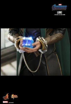 Loki (MMS579) -ToyJoyland product image 1949