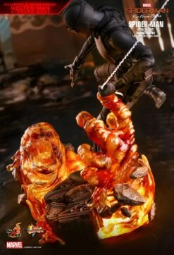 Spider-Man (Stealth-Suit) "Deluxe Version" With Diorama (MMS541) 22 Spider-Man (Stealth-Suit) "Deluxe Version" With Diorama (MMS541) -ToyJoyland product image 1952