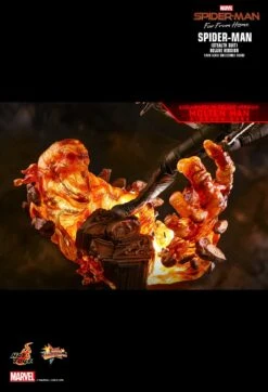 Spider-Man (Stealth-Suit) "Deluxe Version" With Diorama (MMS541) 25 Spider-Man (Stealth-Suit) "Deluxe Version" With Diorama (MMS541) -ToyJoyland product image 1955