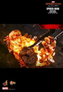 Spider-Man (Stealth-Suit) "Deluxe Version" With Diorama (MMS541) 27 Spider-Man (Stealth-Suit) "Deluxe Version" With Diorama (MMS541) -ToyJoyland product image 1957