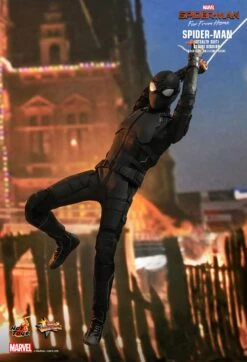 Spider-Man (Stealth-Suit) "Deluxe Version" With Diorama (MMS541) 31 Spider-Man (Stealth-Suit) "Deluxe Version" With Diorama (MMS541) -ToyJoyland product image 1961