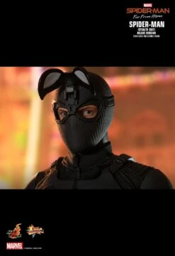 Spider-Man (Stealth-Suit) "Deluxe Version" With Diorama (MMS541) 37 Spider-Man (Stealth-Suit) "Deluxe Version" With Diorama (MMS541) -ToyJoyland product image 1967