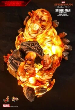 Spider-Man (Stealth-Suit) "Deluxe Version" With Diorama (MMS541) 39 Spider-Man (Stealth-Suit) "Deluxe Version" With Diorama (MMS541) -ToyJoyland product image 1969