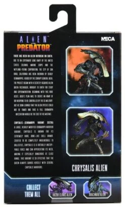 Chrysalis Alien 23 Chrysalis Alien -ToyJoyland product image 197