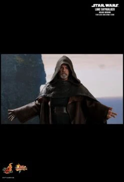 Luke Skywalker (Deluxe Version) (MMS458) -ToyJoyland product image 1975