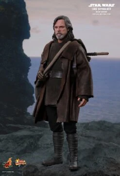 Luke Skywalker (Deluxe Version) (MMS458) -ToyJoyland product image 1978