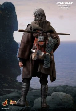 Luke Skywalker (Deluxe Version) (MMS458) -ToyJoyland product image 1982