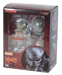 Nendoroid: Predator #1845 (SALE) -ToyJoyland product image 2