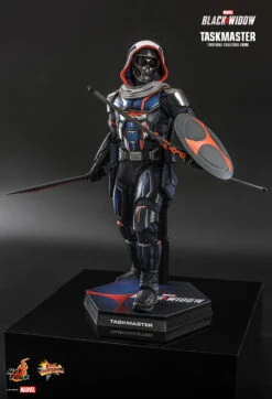 Taskmaster (MMS602) -ToyJoyland product image 2020