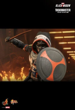 Taskmaster (MMS602) -ToyJoyland product image 2024