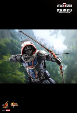 Taskmaster (MMS602) -ToyJoyland product image 2025