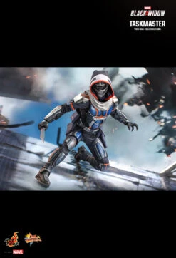 Taskmaster (MMS602) -ToyJoyland product image 2026