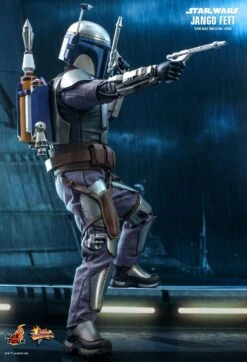 Jango Fett (MMS589) -ToyJoyland product image 2049