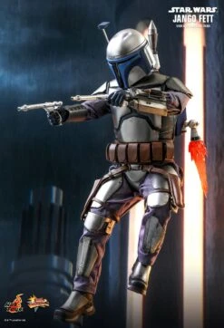 Jango Fett (MMS589) -ToyJoyland product image 2050