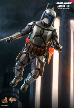 Jango Fett (MMS589) -ToyJoyland product image 2051