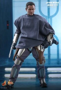 Jango Fett (MMS589) -ToyJoyland product image 2054
