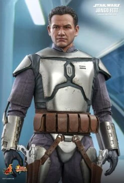 Jango Fett (MMS589) -ToyJoyland product image 2055