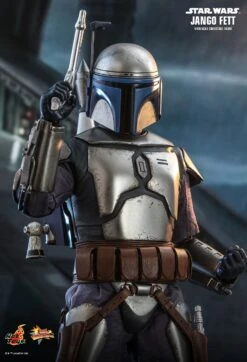 Jango Fett (MMS589) -ToyJoyland product image 2056