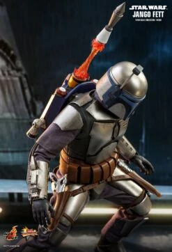 Jango Fett (MMS589) -ToyJoyland product image 2058