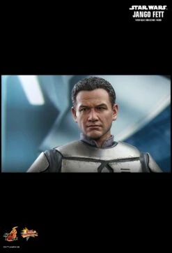 Jango Fett (MMS589) -ToyJoyland product image 2062